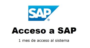 Acceso-al-sistema-SAP-ERP Acceso al sistema SAP ERP