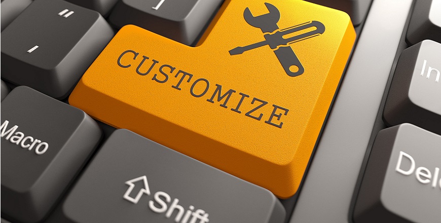 On line course on SAP ERP S/4HANA customizing